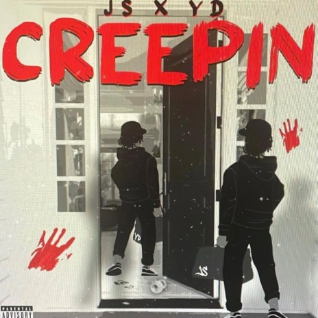 Creepin | Boomplay Music
