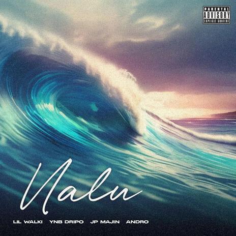 Nalu ft. Lil Walki, Ynb Dripo, JP Majin & Andro | Boomplay Music