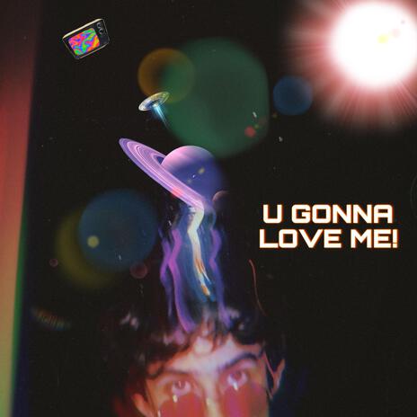 U GONNA LOVE ME! (Falentines Day Part 4)