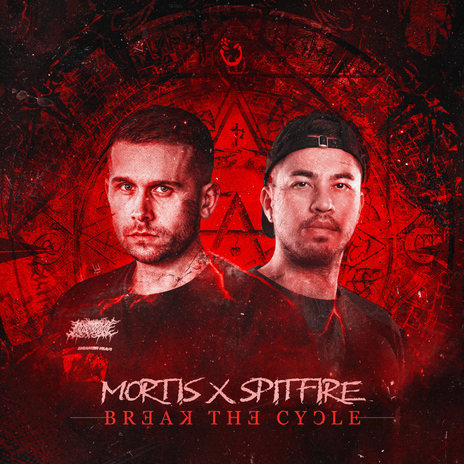 Break The Cycle ft. Spitfire