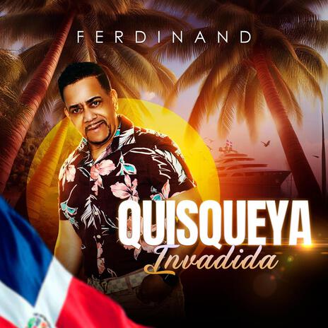 Quisqueya Invadida | Boomplay Music