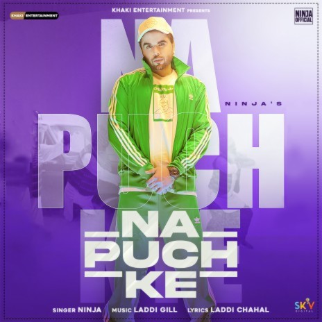 Na Puch Ke | Boomplay Music