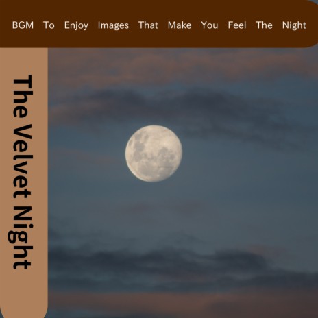 The Descent of the Moon | Boomplay Music