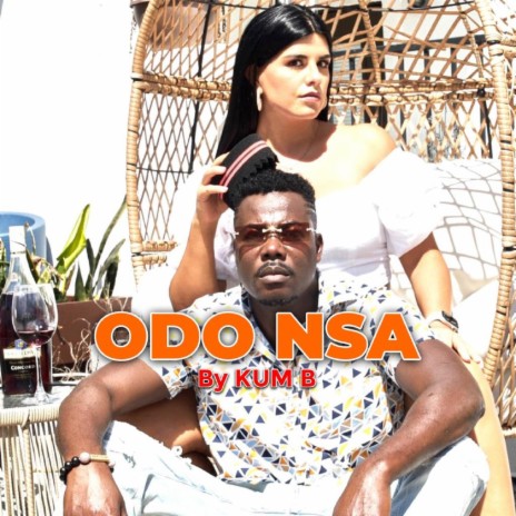 Odo Nsa ft. Abena Fili | Boomplay Music