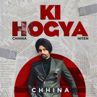 Ki Hogya ft. Hiten lyrics | Boomplay Music