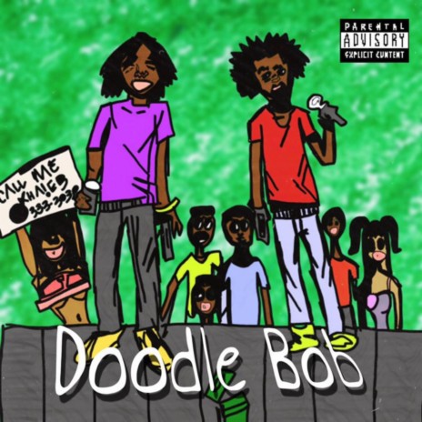 Doodle Bob