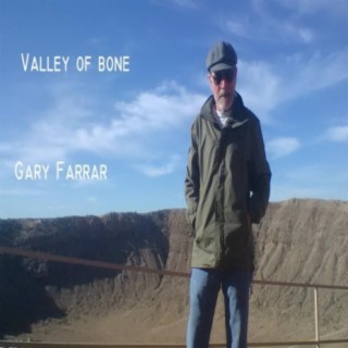 Gary Farrar