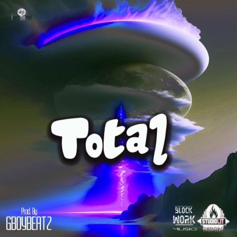 Total (Instrumental) | Boomplay Music