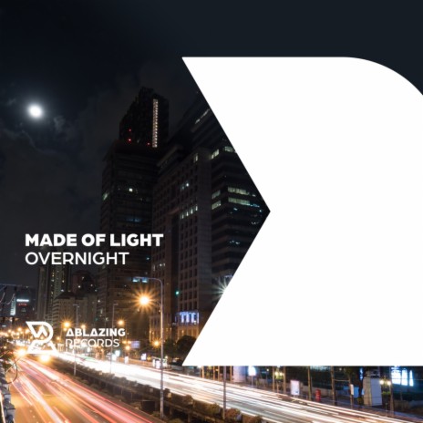 Overnight (Extended Mix) | Boomplay Music