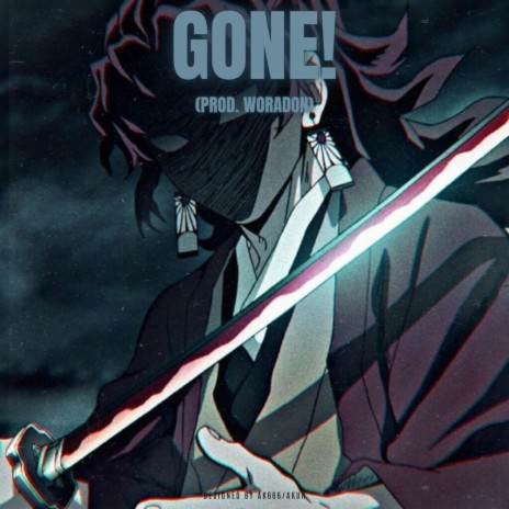 Gone! | Boomplay Music