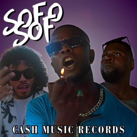 Sofo sof ft. Fadane & Pira | Boomplay Music