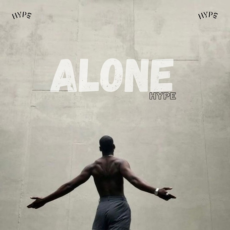 ALONE | Boomplay Music