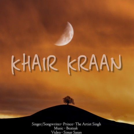 Khair Kraan | Boomplay Music