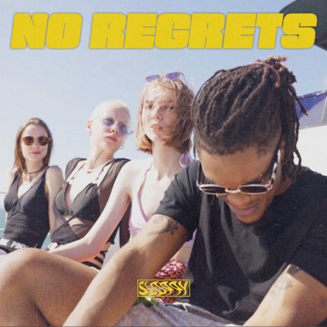 No Regrets | Boomplay Music