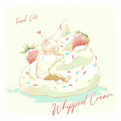 Whipped Cream | Boomplay Music