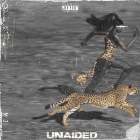 unaided (No Help) ft. M-2