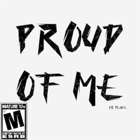 Proud Of Me | Boomplay Music