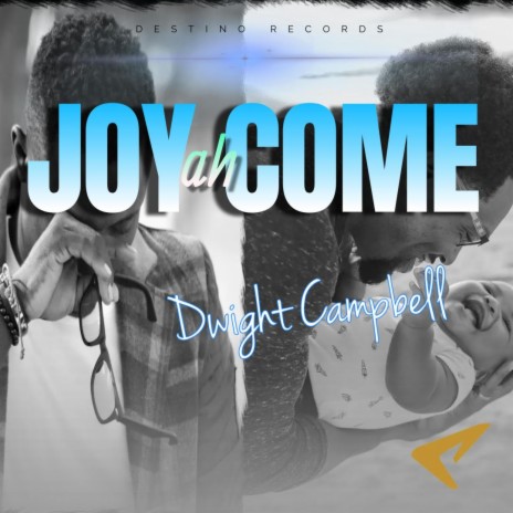 JOY AH COME | Boomplay Music
