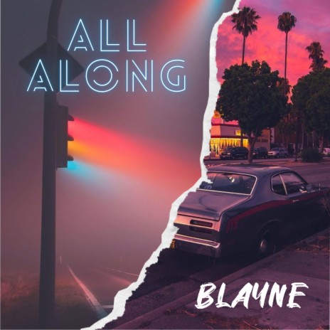 all along | Boomplay Music