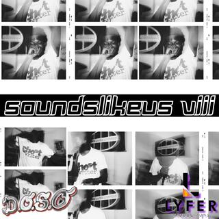 SOUNDSLIKEUS 8 (INSTRUMENTALS)