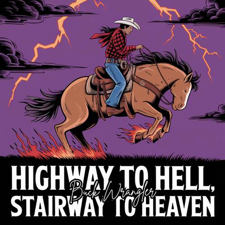 Highway to Hell, Stairway to Heaven | Boomplay Music