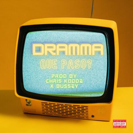 Que paso? | Boomplay Music