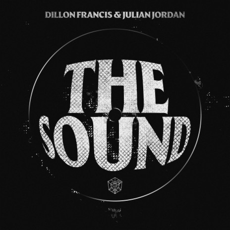 The Sound ft. Julian Jordan | Boomplay Music