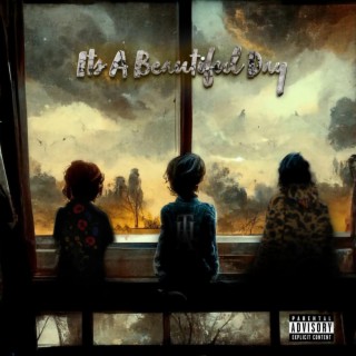 It's A Beautiful Day ft. Drew Ave & Duffle Bag Dan lyrics | Boomplay Music