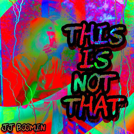 Not That | Boomplay Music