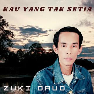 Zuki Daud