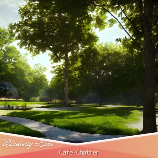 Cafe Chatter