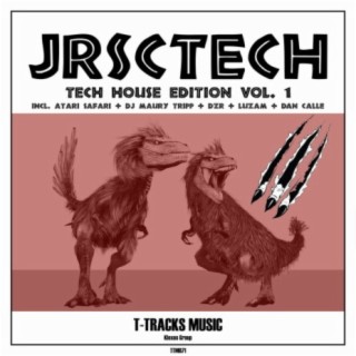 JRSCTECH, Vol. 1