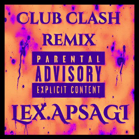 CLUB CLASH | Boomplay Music