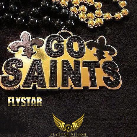 Go Saints | Boomplay Music