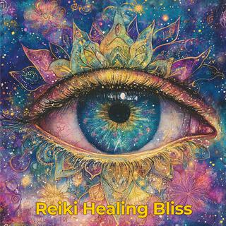 Reiki Healing Bliss