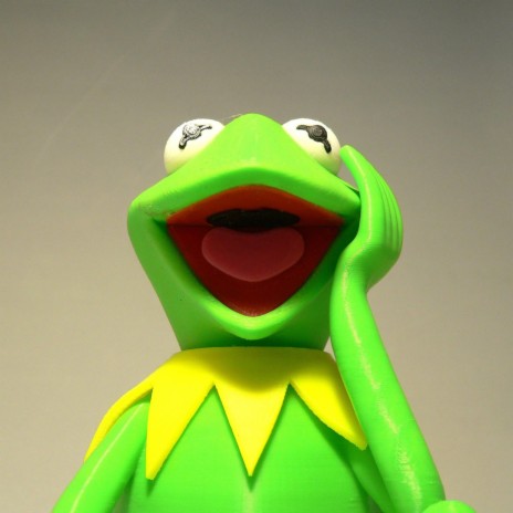 Pass The Kermit | Boomplay Music