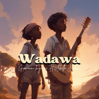 Wadawa