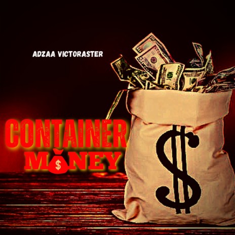 Container Money | Boomplay Music