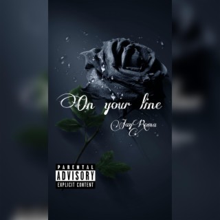 On Your Line (Audio Oficial)