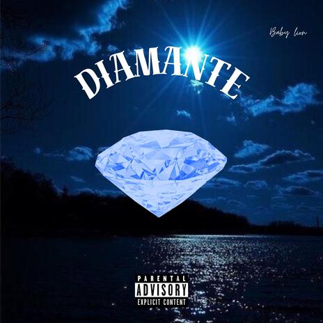 DIAMANTE ft. LeleWav | Boomplay Music