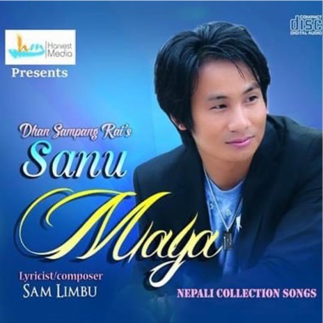 Sanu Maya | Boomplay Music