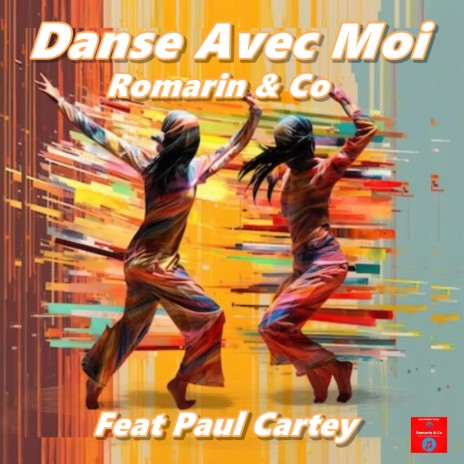 Danse Avec Moi ft. Co & Paul Cartey | Boomplay Music