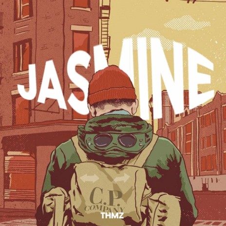 Jasmine | Boomplay Music