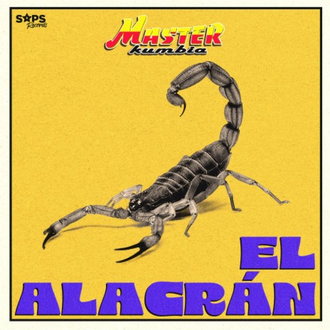 El Alacrán | Boomplay Music