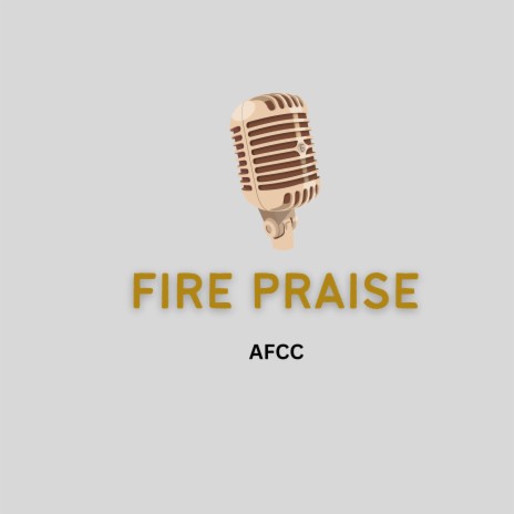 Fire Praise (Live) | Boomplay Music