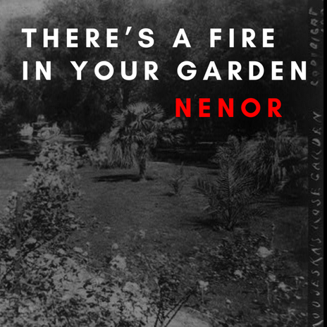 Fire In Your Garden | Boomplay Music