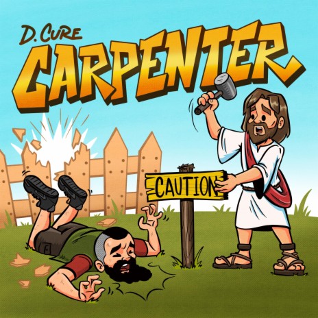 Carpenter | Boomplay Music