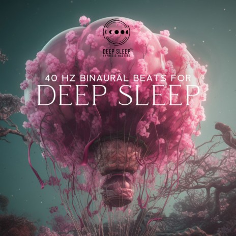 Deep Delta Waves for Sleep