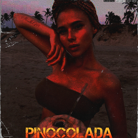 Pinocolada | Boomplay Music