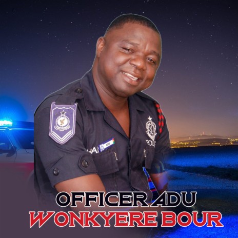 Wonkyere Bour | Boomplay Music